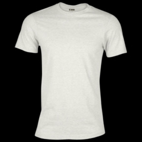 Champs Other - Men’s White Tee Champs Other - Men’s White Tee